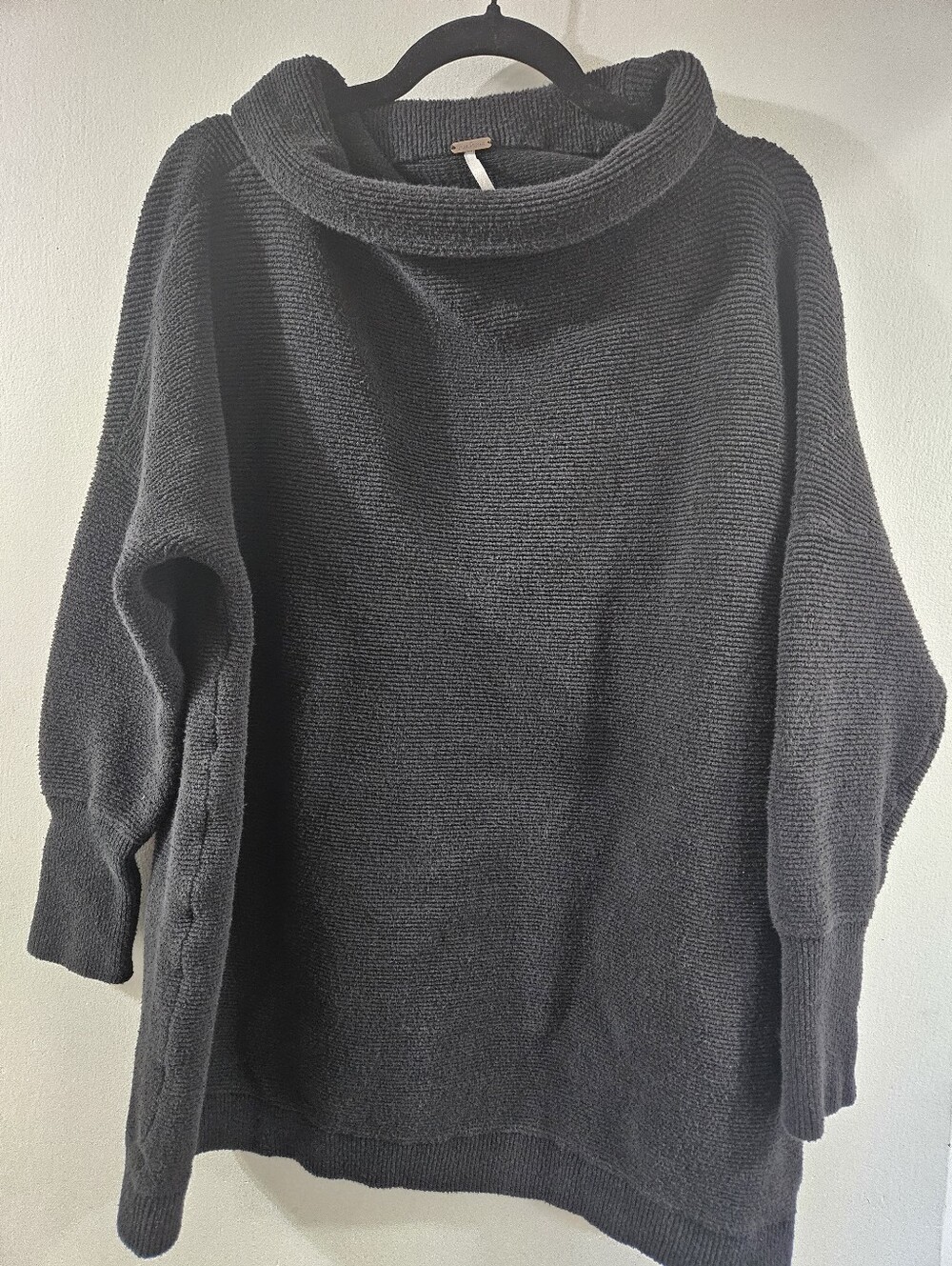 Free People Ottoman Slouchy Tunic - Picture 5 of 8